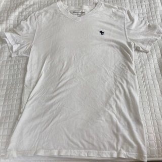 アバクロンビーアンドフィッチ(Abercrombie&Fitch)のアバクロ　Tシャツ(Tシャツ/カットソー(半袖/袖なし))