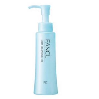 ファンケル(FANCL)のファンケル　マイルドクレンジングオイル120ml(クレンジング/メイク落とし)