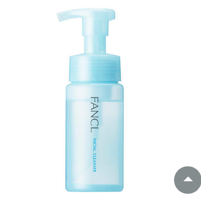 FANCL(ファンケル)のごファンケル ピュアモイスト泡洗顔料b 泡で出る洗顔料　150ml コスメ/美容のスキンケア/基礎化粧品(洗顔料)の商品写真