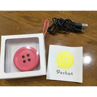 トイザラス(トイザらス)の美品　ペチャット　pechat ピンク色　ぬいぐるみ(知育玩具)