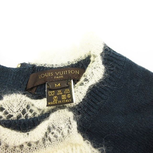 LOUIS ニット 半袖 カシミヤ100% Mの通販 by ベクトル ラクマ店|ルイヴィトンならラクマ VUITTON - ルイヴィトン LOUIS VUITTON 特価人気