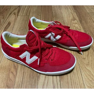 ニューバランス(New Balance)の靴　New Balance ( NB ) 状態良い(スニーカー)