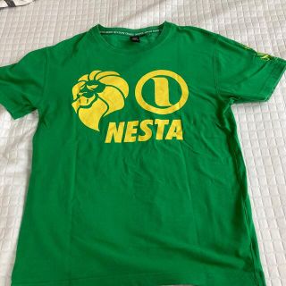 ネスタブランド(NESTA BRAND)のNESTA Tシャツ(Tシャツ/カットソー(半袖/袖なし))