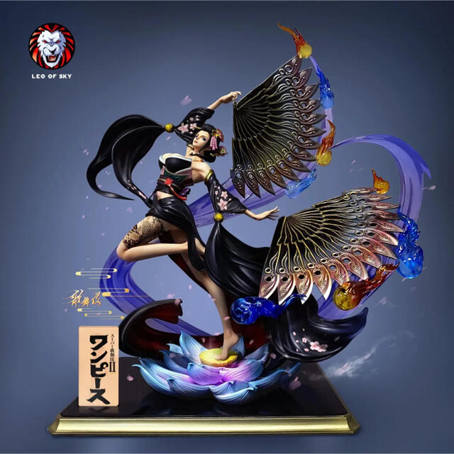 重要なお知 ワンピースフィギュア!!の通販 by Dallas's shop|ラクマ