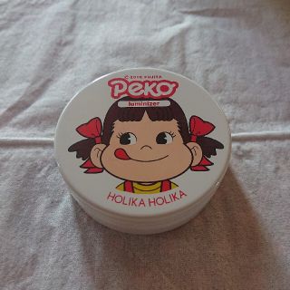 ホリカホリカ(Holika Holika)のホリカホリカ ペコちゃん イルミナイザー(フェイスカラー)