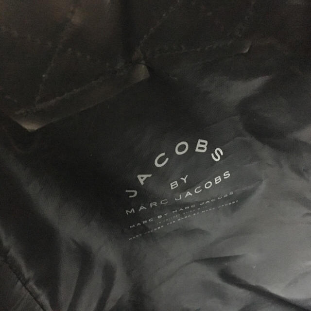 MARC JACOBS(マークジェイコブス)の正規品 超美品！ MARC JACOBS マークジェイコブス 2wayリュック メンズのバッグ(バッグパック/リュック)の商品写真