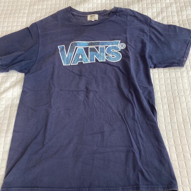 VANS(ヴァンズ)のVANS Tシャツ メンズのトップス(Tシャツ/カットソー(半袖/袖なし))の商品写真