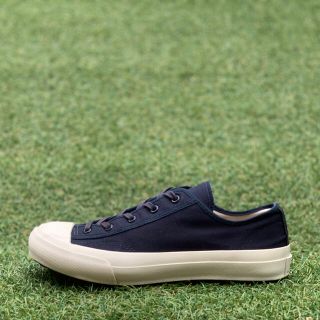 ユナイテッドアローズグリーンレーベルリラクシング(UNITED ARROWS green label relaxing)の美品23.5 ムーンスター×green label  GYM スニーカーG211(スニーカー)