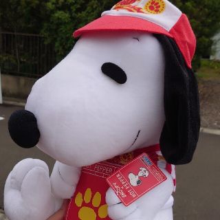 スヌーピー(SNOOPY)のSNOOPY ぬいぐるみ 710(その他)