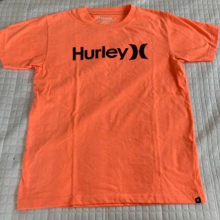 ハーレー(Hurley)のハーレー　Tシャツ(Tシャツ/カットソー(半袖/袖なし))