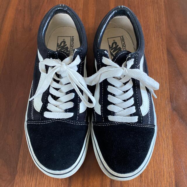 VANS(ヴァンズ)のVANS OLD SKOOL レディースの靴/シューズ(スニーカー)の商品写真