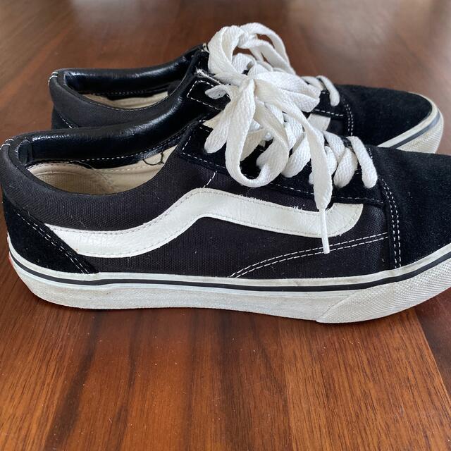 VANS(ヴァンズ)のVANS OLD SKOOL レディースの靴/シューズ(スニーカー)の商品写真