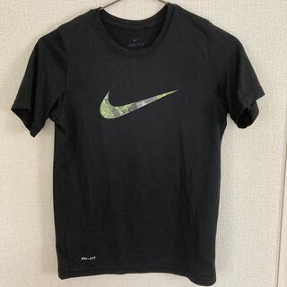 ナイキ(NIKE)の男子145  NIKE ドライTシャツ(Tシャツ/カットソー)