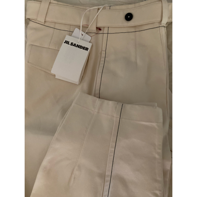Jil Sander - しゃーろ様 新品【JIL SANDER ジル・サンダー】ダーツ