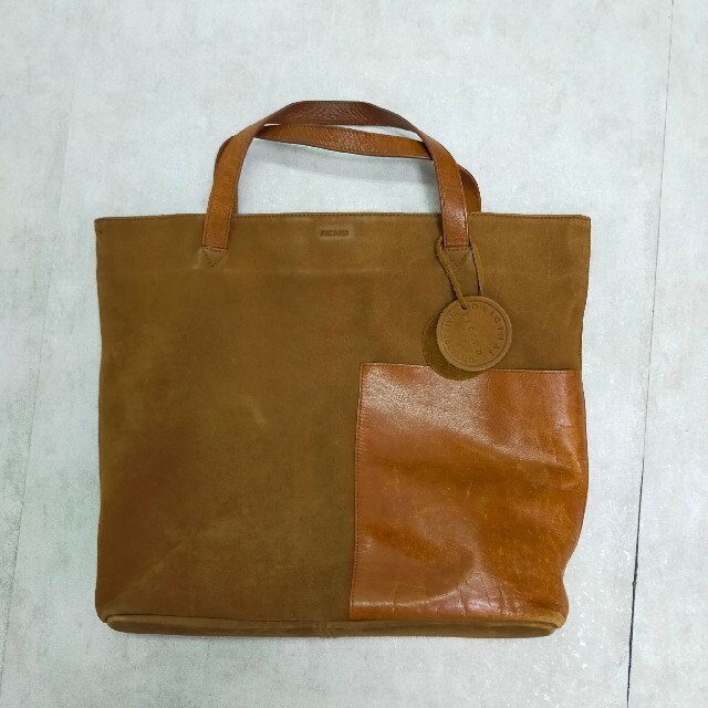 ショルダー PICARD(ピカード) トートバッグ 2way co8nv-m69683024002
