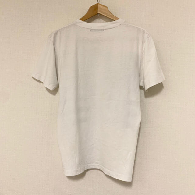PLAYBOY(プレイボーイ)のPLAYBOY(USA)ビンテージグラフィックTシャツ メンズのトップス(Tシャツ/カットソー(半袖/袖なし))の商品写真