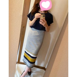 アズールバイマウジー(AZUL by moussy)のコーデ売り❤︎(セット/コーデ)