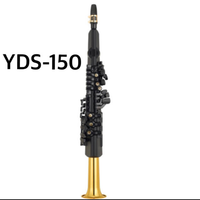 3年保証』 - ヤマハ 【新品未開封】YAMAHA YDS-150 デジタルサックス