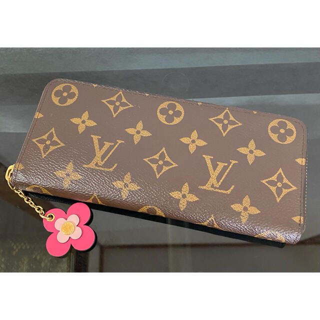 LOUIS VUITTON - ルイヴィトン M68314 ポルトフォイユクレマンス