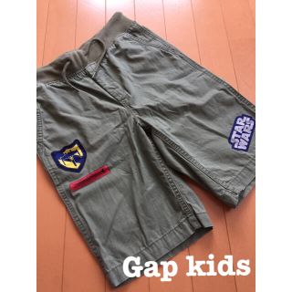 ギャップキッズ(GAP Kids)のGap kids ハーフパンツ STAR WARS(パンツ/スパッツ)