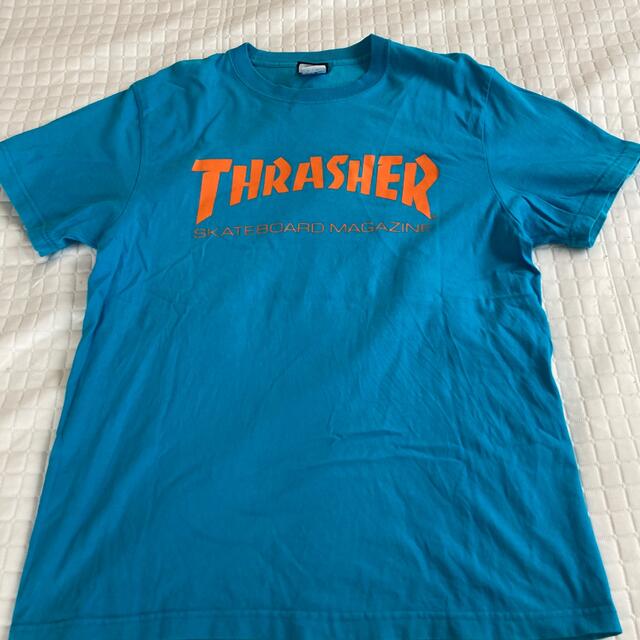 THRASHER(スラッシャー)のスラッシャー　Tシャツ メンズのトップス(Tシャツ/カットソー(半袖/袖なし))の商品写真