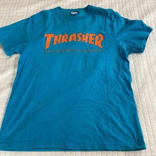 スラッシャー(THRASHER)のスラッシャー　Tシャツ(Tシャツ/カットソー(半袖/袖なし))