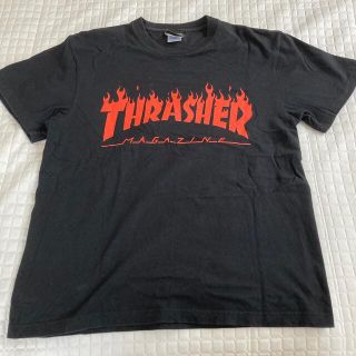 スラッシャー(THRASHER)のスラッシャー　Tシャツ(Tシャツ(半袖/袖なし))