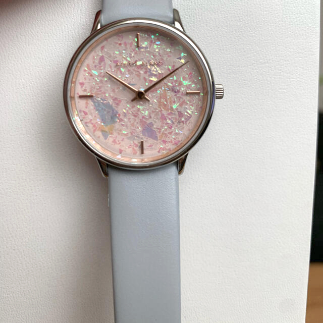 アレットブラン　新品　未使用　腕時計のサムネイル
