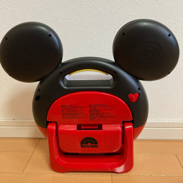 Disney(ディズニー)のミッキーメイト　ブルーレイメイト キッズ/ベビー/マタニティのおもちゃ(知育玩具)の商品写真