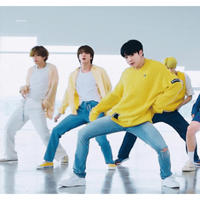 RAF SIMONS - ※購入証明書あり BTS ジョングク 着用 RAF SIMONS - ※購入証明書あり BTS ジョングク 着用