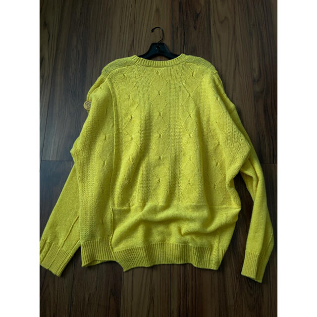 RAF SIMONS - ※購入証明書あり BTS ジョングク 着用 RAF SIMONS - ※購入証明書あり BTS ジョングク 着用