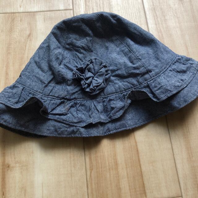 Old Navy(オールドネイビー)のオールドネイビー　gap 帽子　 キッズ/ベビー/マタニティのこども用ファッション小物(帽子)の商品写真