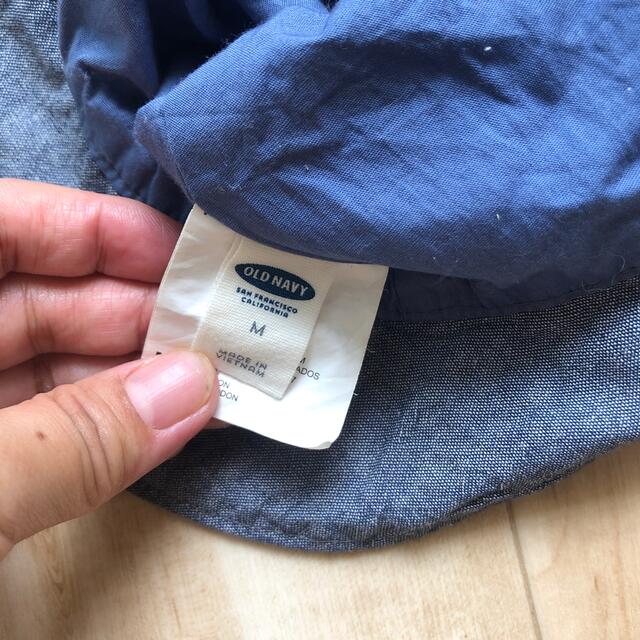 Old Navy(オールドネイビー)のオールドネイビー　gap 帽子　 キッズ/ベビー/マタニティのこども用ファッション小物(帽子)の商品写真