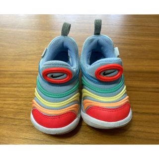 used Nike ダイナモ　13cm(スニーカー)