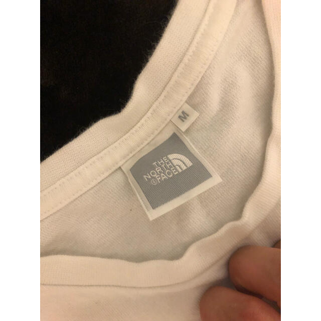 THE NORTH FACE(ザノースフェイス)のTHE NORTH FACE Tシャツ メンズのトップス(Tシャツ/カットソー(半袖/袖なし))の商品写真