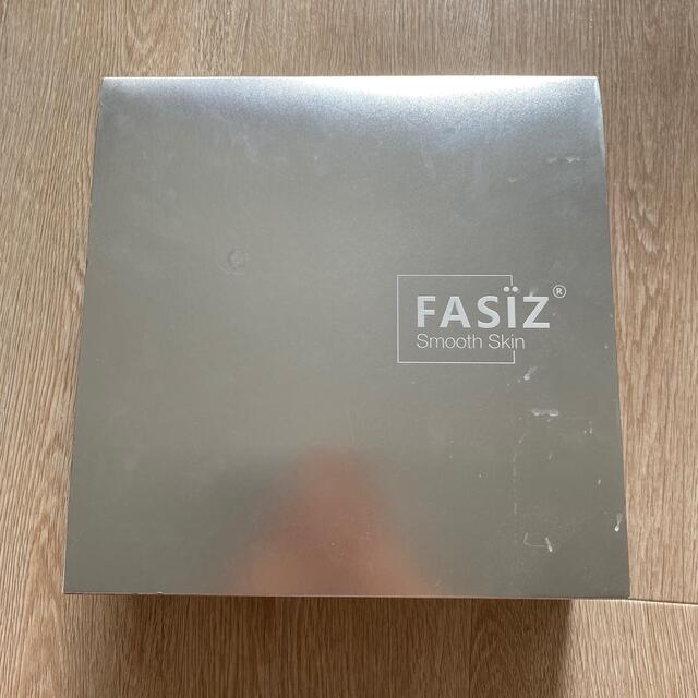 FASIZ 家庭用脱毛器(IPL脱毛器)♡新品未使用 コスメ/美容のボディケア(脱毛/除毛剤)の商品写真