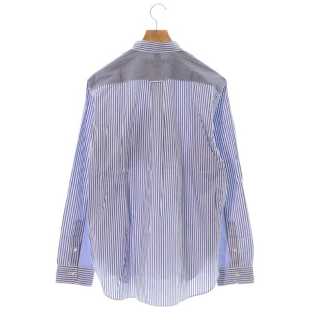 超激得国産 JUNYA WATANABE MAN カジュアルシャツ メンズの通販 by RAGTAG online|ラクマ 即納再入荷