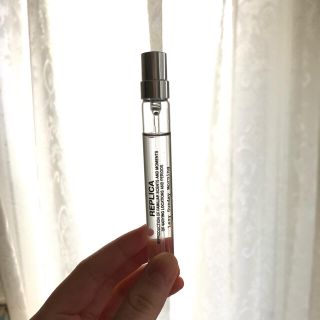 マルタンマルジェラ(Maison Martin Margiela)のマルジェラレプリカ レイジーサンデーモーニング 10ml(ユニセックス)