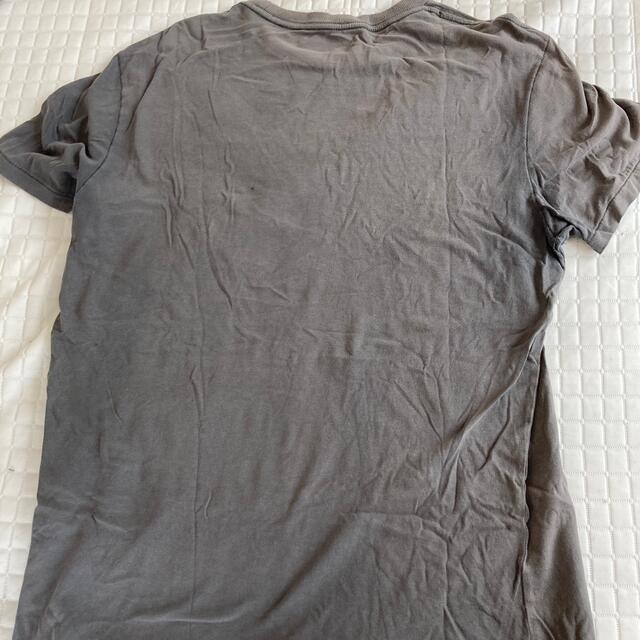 American Eagle(アメリカンイーグル)のアメリカンイーグル　Tシャツ メンズのトップス(Tシャツ/カットソー(半袖/袖なし))の商品写真