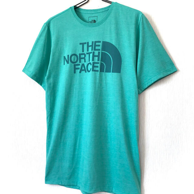 THE NORTH FACE(ザノースフェイス)の夏カラー ☆ 新品 ノースフェイス ハーフドーム Tシャツ XXL 3L メンズのトップス(Tシャツ/カットソー(半袖/袖なし))の商品写真