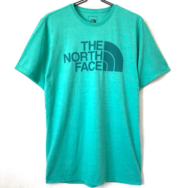 THE NORTH FACE(ザノースフェイス)の夏カラー ☆ 新品 ノースフェイス ハーフドーム Tシャツ XXL 3L メンズのトップス(Tシャツ/カットソー(半袖/袖なし))の商品写真
