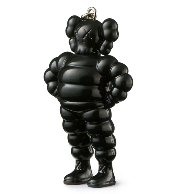 KAWS TOKYO FIRST KEYHOLDER CHUM - キーホルダー