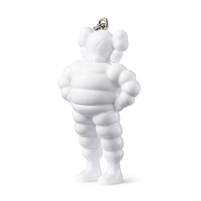 KAWS TOKYO FIRST KEYHOLDER CHUM - キーホルダー