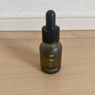 エッフェオーガニック(F organics)の★F organics リッチバランシングオイル★(フェイスオイル/バーム)