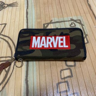 マーベル(MARVEL)のRee♡様専用MARVEL長財布(財布)