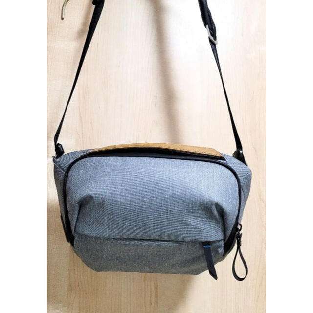 Peak Design Everyday Sling 5L 美品