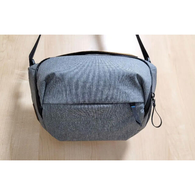 Peak Design Everyday Sling 5L 美品