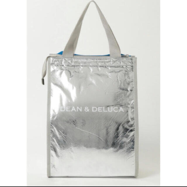 DEAN & DELUCA(ディーンアンドデルーカ)のDEAN&DELUCA x  BEAMS COUTURE  x  Ziploc  レディースのバッグ(その他)の商品写真