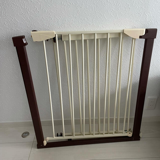 JTC - ぴー様専用 JTC シンプルベビーゲートSTプラス ガード フェンス ...