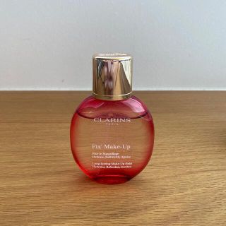 クラランス(CLARINS)のクラランス　フィックススプレー　50ml(その他)